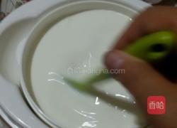 自制酸奶的做法图解6