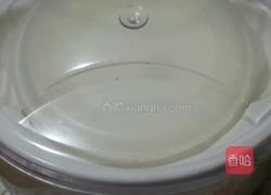 自制酸奶的做法图解8