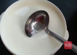 自制酸奶的做法图解12