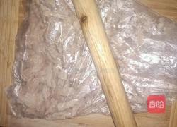 猪肉松的做法图解7