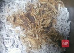 猪肉松的做法图解10