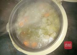 童子骨汤的做法图解3