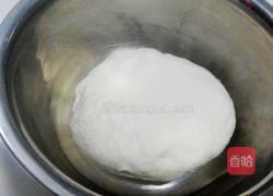 葱油饼的做法图解3