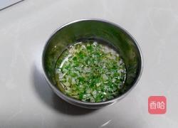 葱油饼的做法图解4