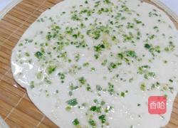 葱油饼的做法图解8