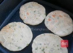 葱油饼的做法图解12