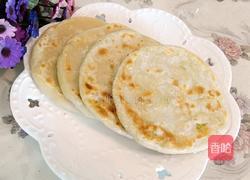 葱油饼的做法图解13