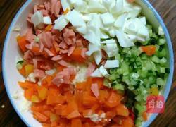 土豆沙拉的做法图解5