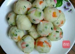 土豆沙拉的做法图解7