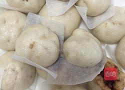 娇俏酱肉包的做法图解12