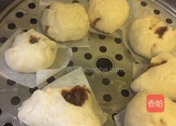 娇俏酱肉包的做法图解11