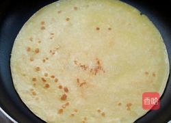 煎鸡蛋卷的做法图解6