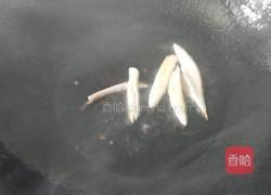 芫爆牛板肚的做法图解4