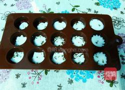 桂花奶香布丁的做法图解11