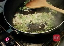 大蒜胡椒虾的做法图解2