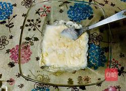 桂花奶香布丁的做法图解2