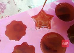 桂花奶香布丁的做法图解16