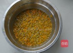 百香果果酱的做法图解1