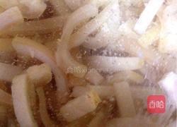 自制的美容肉皮冻的做法图解5