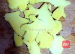 自制的美容肉皮冻的做法图解6