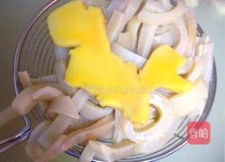 自制的美容肉皮冻的做法图解8