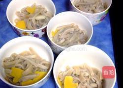 自制的美容肉皮冻的做法图解12