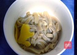 自制的美容肉皮冻的做法图解13