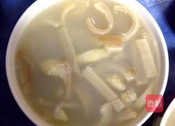 自制的美容肉皮冻的做法图解15