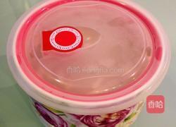 自制的美容肉皮冻的做法图解16