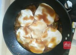 鸡肉焖饼的做法图解15