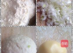 葱香苏打棒的做法图解1