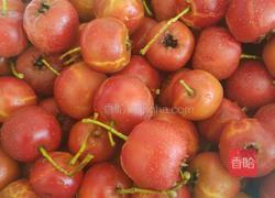 冰糖山楂的做法图解3