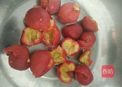 冰糖山楂的做法图解4