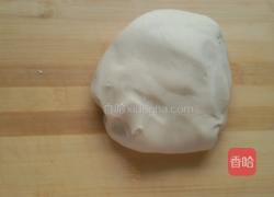 酥皮点心的做法图解2