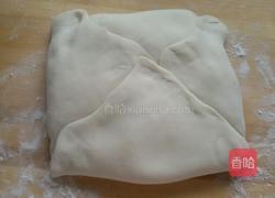 酥皮点心的做法图解4