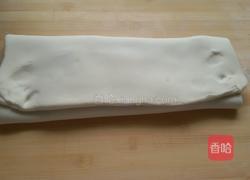 酥皮点心的做法图解7