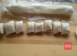 酥皮点心的做法图解9