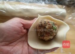 酥皮点心的做法图解10