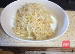 拌芥菜丝的做法图解5