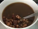 红豆薏米汤的做法[图]