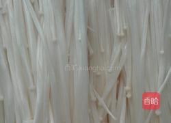 麻辣水煮牛肉的做法图解6