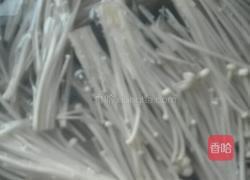 麻辣水煮牛肉的做法图解8