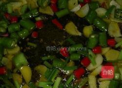 麻辣水煮牛肉的做法图解17