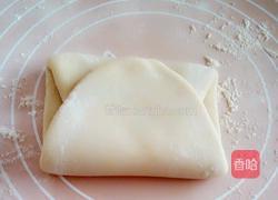 千层酥饼的做法图解7