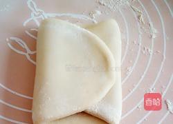 千层酥饼的做法图解8