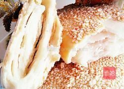 千层酥饼的做法图解14