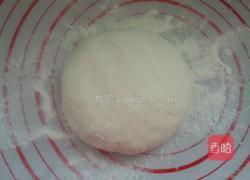 椒盐手撕饼的做法图解2