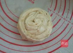 椒盐手撕饼的做法图解7