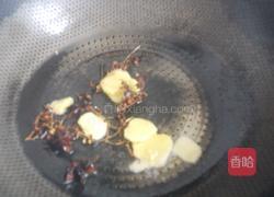 萝卜炖排骨的做法图解3