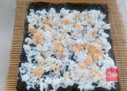 金枪鱼寿司的做法图解8